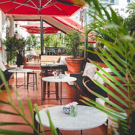 Casa Faena Маями Бийч Екстериор снимка