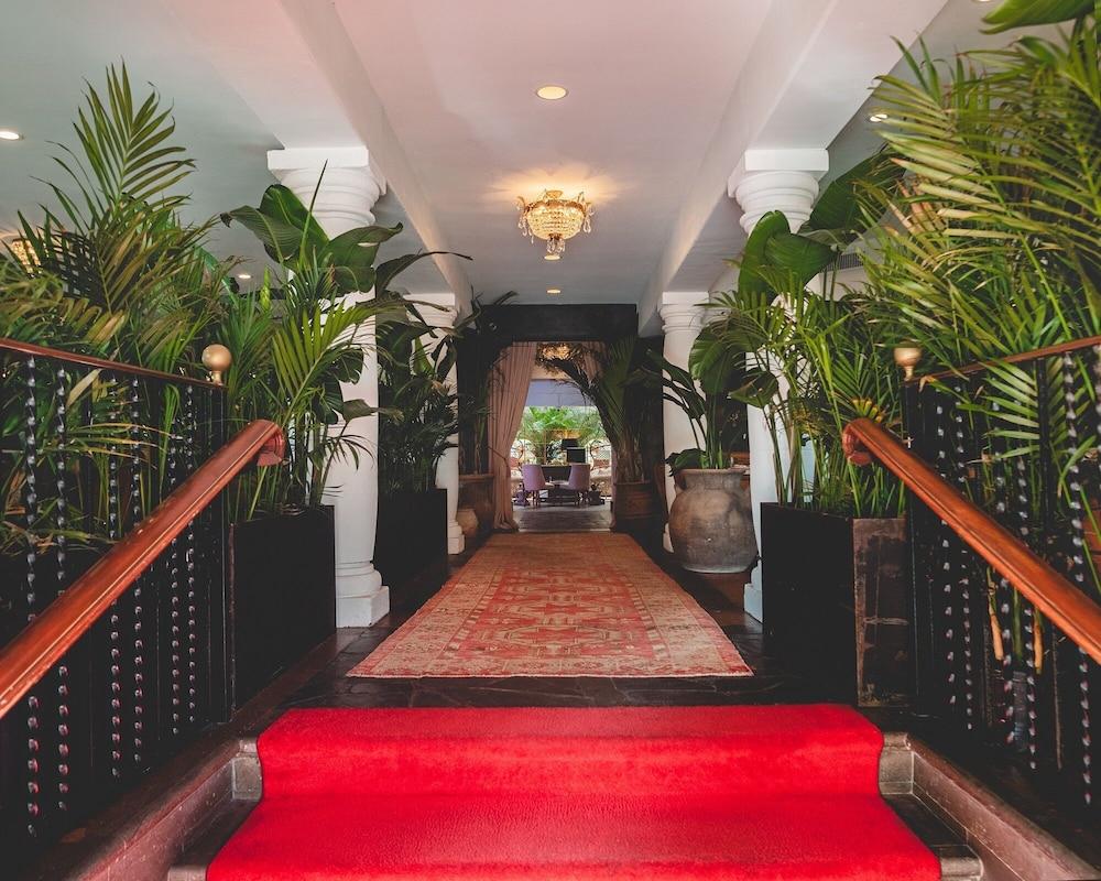Casa Faena Маями Бийч Екстериор снимка