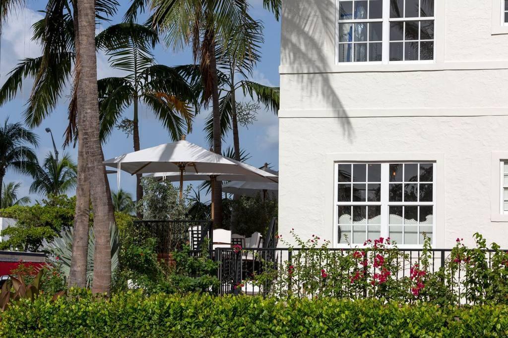 Casa Faena Маями Бийч Екстериор снимка