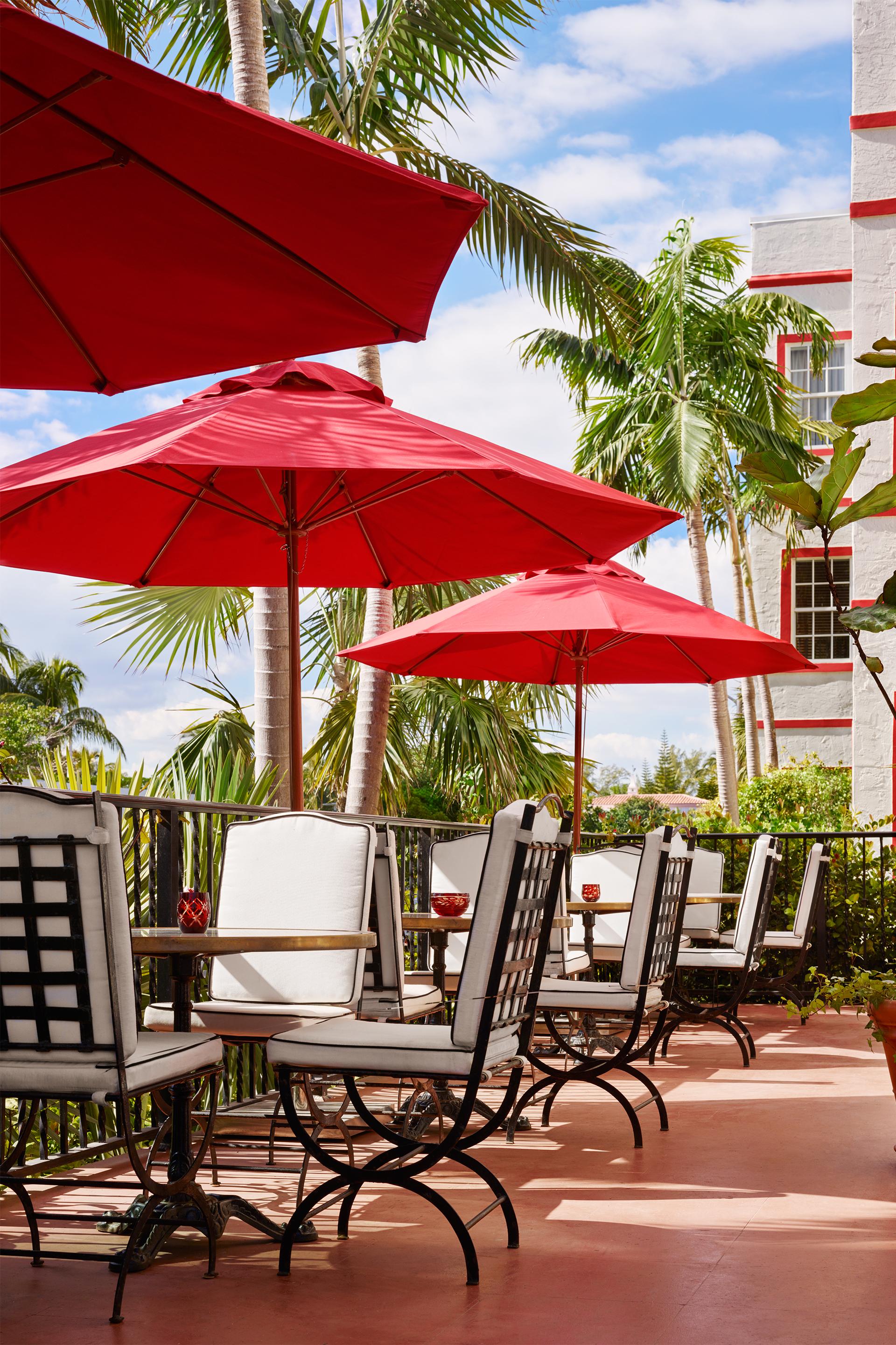 Casa Faena Маями Бийч Екстериор снимка