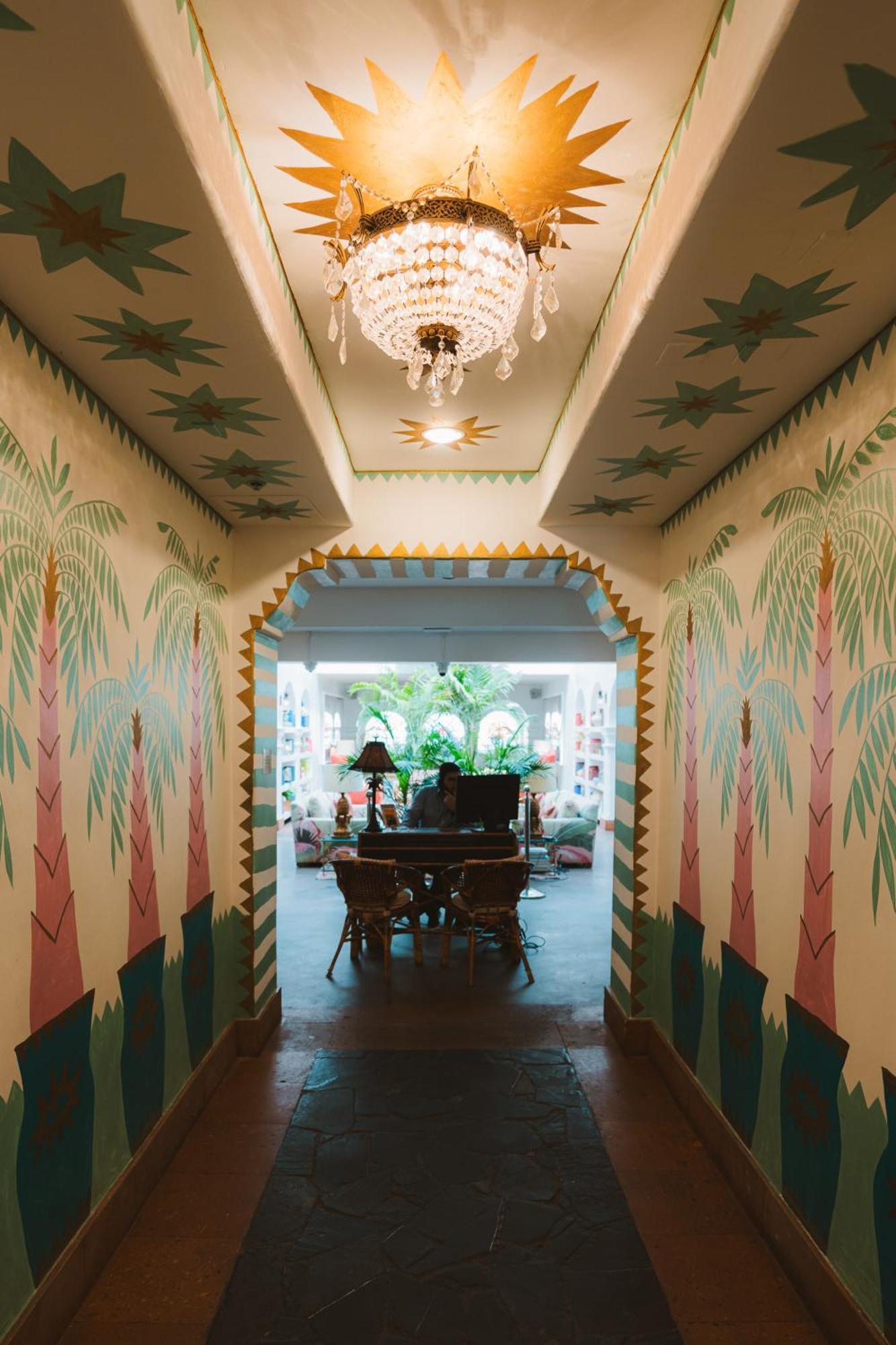 Casa Faena Маями Бийч Екстериор снимка