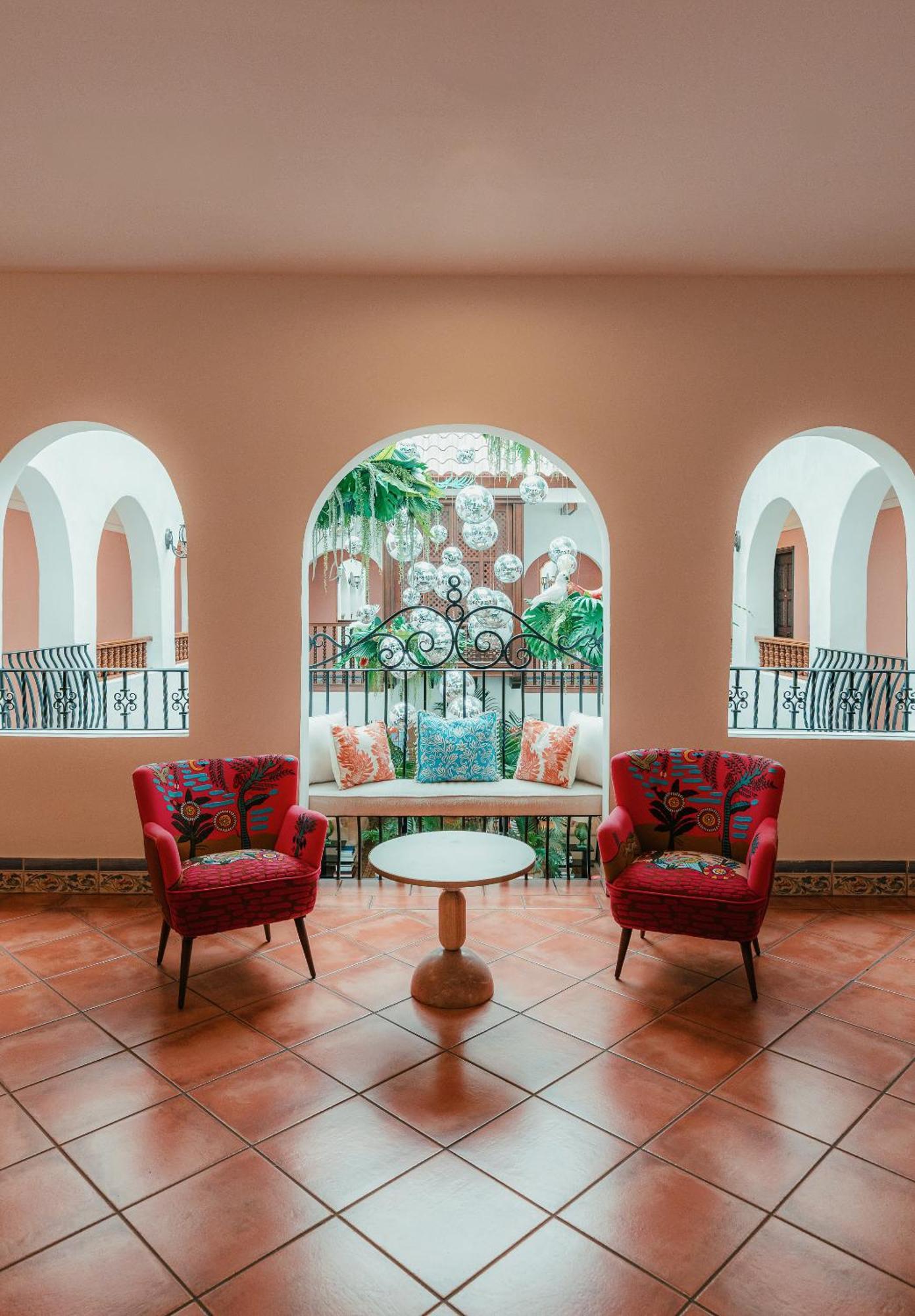 Casa Faena Маями Бийч Екстериор снимка
