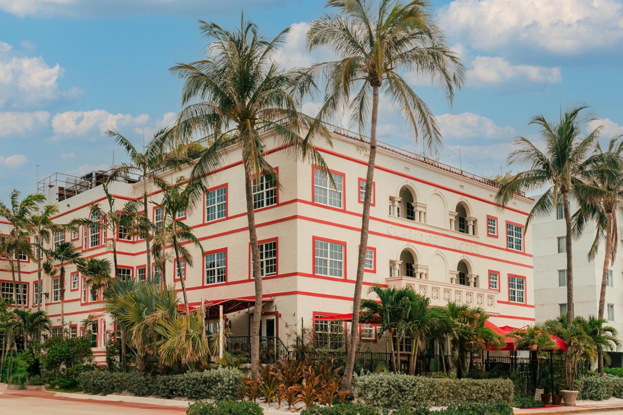 Casa Faena Маями Бийч Екстериор снимка