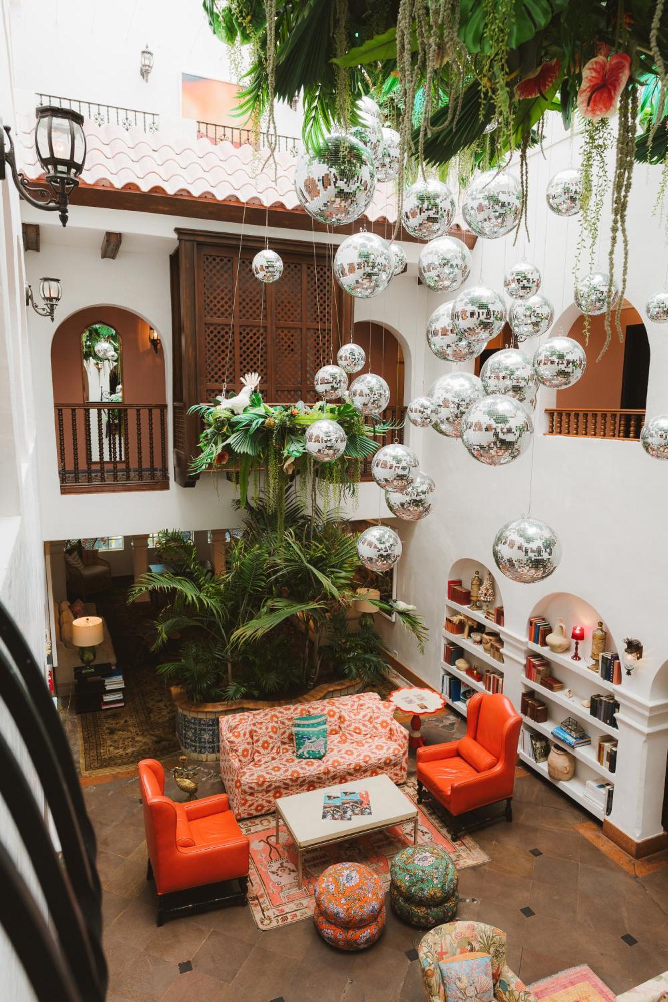 Casa Faena Маями Бийч Екстериор снимка